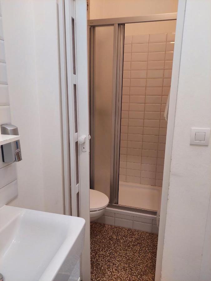 Ai Quattro Angeli Lejlighedshotel Prag Eksteriør billede